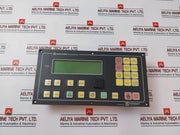 Is Steinsohn Automation Xas Panel Extension Alarm System 24Vdc