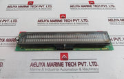 Ise Electronics Cu40026Scpb-s26A Display Pcb