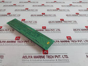 Ise Electronics Cu40026Scpb-s26A Display Pcb
