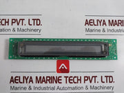 Noritake Itron Gu192X16-309 Display Module