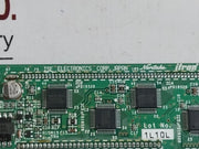 Noritake Itron Gu192X16-309 Display Module