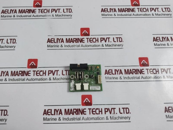 Isic 03143-000-b Usb-hd/Interface Board 3141-000-c 94V-0