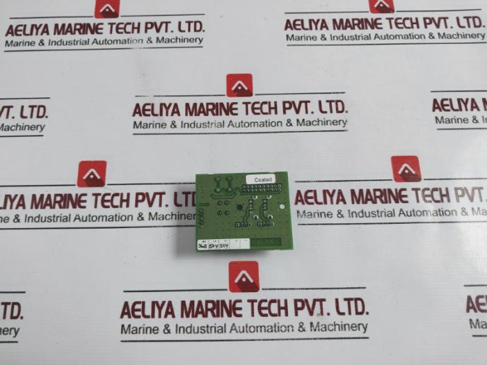 Isic 03143-000-b Usb-hd/Interface Board 3141-000-c 94V-0