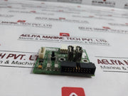 Isic 03143-000-b Usb-hd/Interface Board 3141-000-c 94V-0