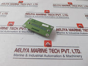 Isic E300055A Pcb Card Rev.A