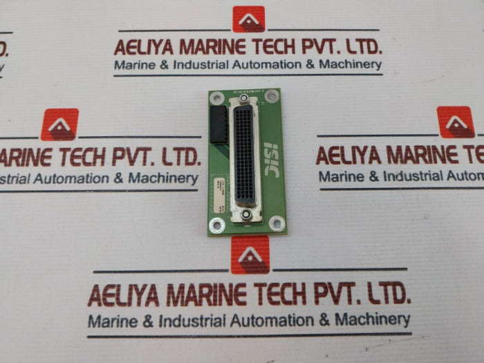 Isic E300055A Printed Circuit Board Rev.A