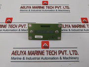 Isic E300055A Printed Circuit Board Rev.A