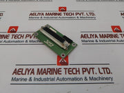 Isic E300055A Printed Circuit Board Rev.A