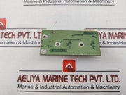 Isic E300056B Pcb Card