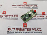 Isic E300056B Pcb Card