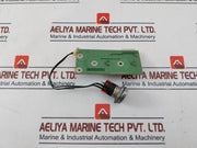 Isic E30056B Pcb Card 2A 250Vac