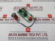 Isic E30056B Pcb Card 2A 250Vac