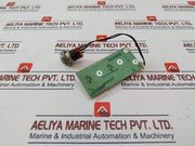 Isic E30056B Pcb Card 2A 250Vac