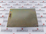 Isic Pci6000 Brake Resistor 01885-000