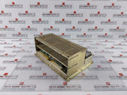 Isic Pci6000 Brake Resistor 01885-000