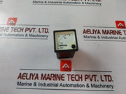 Iskra 022021427003 Amperemeter 0-200/500 A