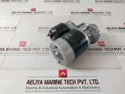 Iskra 11.130.782 Starter