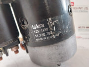 Iskra 11.130.782 Starter