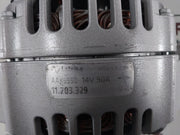 Iskra 11.203.329 Alternator 14V/90A