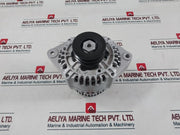 Iskra 11.203.329 Alternator 14V/90A