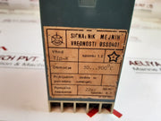 Iskra 22 704 356 Contactor
