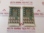 Iskra 303 483 Pcb