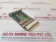 Iskra 303 483 Pcb