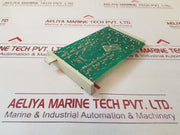 Iskra 303 483 Pcb