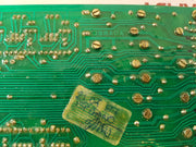 Iskra 303 483 Pcb