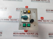 Iskra 413 172 1 Switch Ru-100