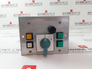 Iskra 413 172 1 Switch Ru-100