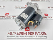 Iskra Aze2177 Starter Motor 12V 2,0Kw