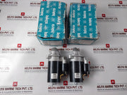 Iskra Aze2177 Starter Motor 12V 2,0Kw