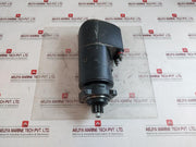 Iskra Azk5432 Starter Motor 24V 5,4Kw 11.139.078 8125