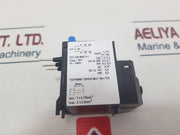 Iskra Br6-1.9 Thermal Module/Overload Relay