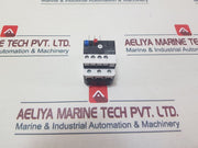 Iskra Br6-1.9 Thermal Module/Overload Relay