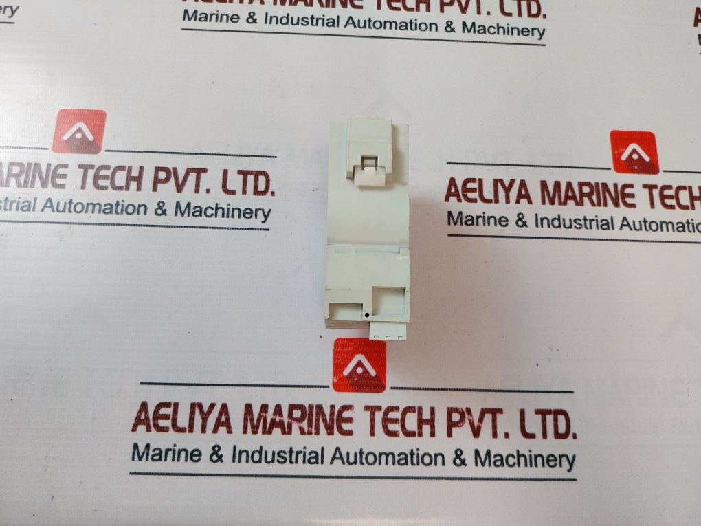 Iskra Bsr 25/440 Surge Protection Device 440Vac 25Ka