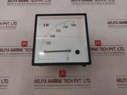 Iskra Eq0107 Watt Dynamo Type Meter 2212375 254/440V 50 Hz