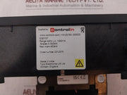 Iskra Eq0107 Watt Dynamo Type Meter 2212375 254/440V 50 Hz