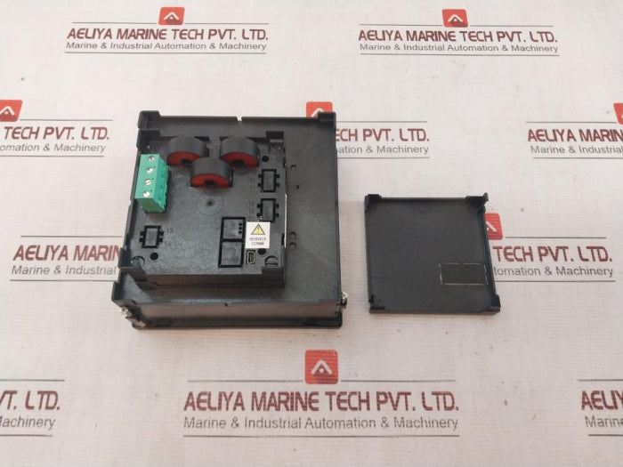 Iskra Eq0107 Watt Dynamo Type Meter 2212375 254/440V 50 Hz