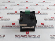 Iskra Eq0207 Analog Panel Meter 5A 440V 0-800Kw