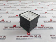 Iskra Eq0207 Analog Panel Meter 5A 440V 0-800Kw