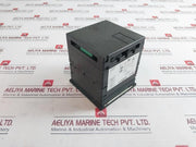 Iskra Eq0207A Analog Power Meter 5A 415V