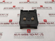 Iskra Fq0207 Analog Ammeter 0â€“400/800A