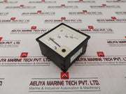 Iskra Fq0207 Analog Ammeter 0â€“400/800A