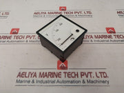 Iskra Fq0207 Analog Voltmeter