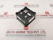 Iskra Fq0207 Analog Voltmeter