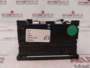 Iskra Fq0207 Analog Voltmeter