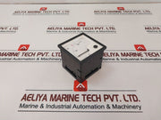 Iskra Fq0307 Ampere Meter 0-100/200A 600V