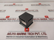 Iskra Fq0307 Ampere Meter 0-100/200A 600V